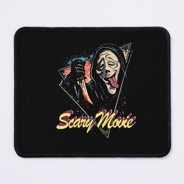 Item preview, Copy of ghostface scary movie waazzaap designed and sold by Blck-Acid-Devil.