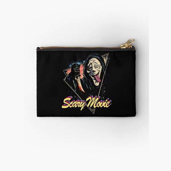 Item preview, Copy of ghostface scary movie waazzaap designed and sold by Blck-Acid-Devil.
