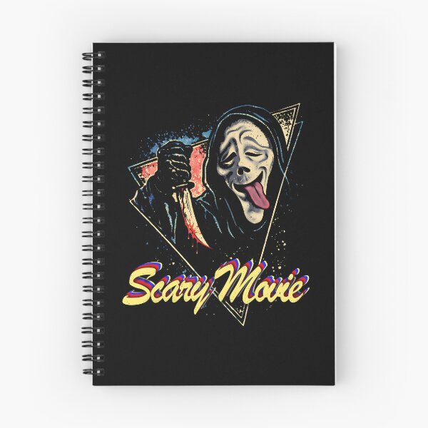 Item preview, Copy of ghostface scary movie waazzaap designed and sold by Blck-Acid-Devil.