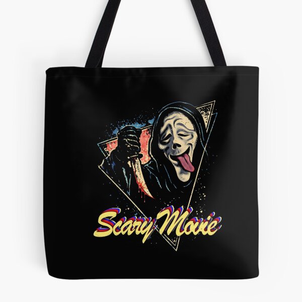 Item preview, Copy of ghostface scary movie waazzaap designed and sold by Blck-Acid-Devil.
