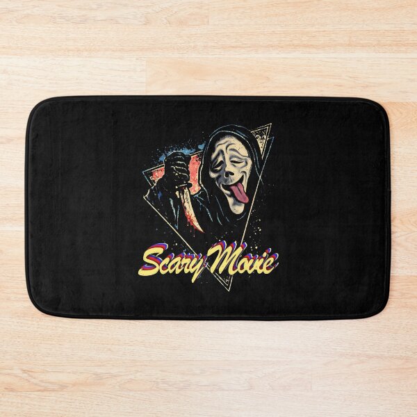 Item preview, Copy of ghostface scary movie waazzaap designed and sold by Blck-Acid-Devil.