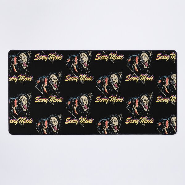 Item preview, Copy of ghostface scary movie waazzaap designed and sold by Blck-Acid-Devil.