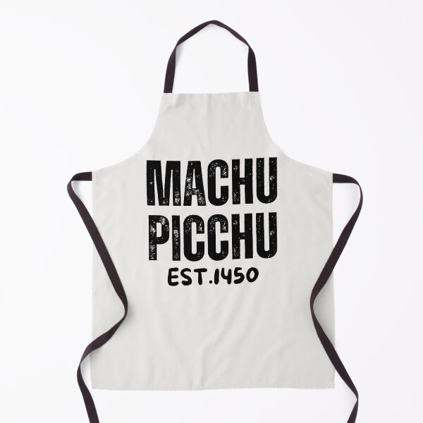 Item preview, Machu Picchu est.1450 ,Inca trail survivor designed and sold by erozzz.
