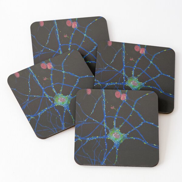 Item preview, Neuron designed and sold by Oblivion Studios.