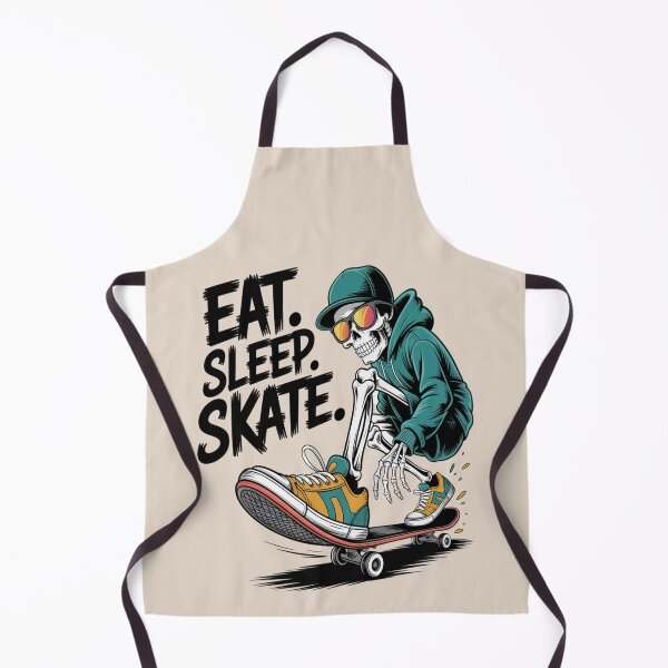 Item preview, skateboarding - skateboard - skater - skate life - skate culture - skatepark - streetwear - urban style - graffiti typography - cute skater - animal skater - skate pun - funny skate quote - kawaii designed and sold by JansenGS.