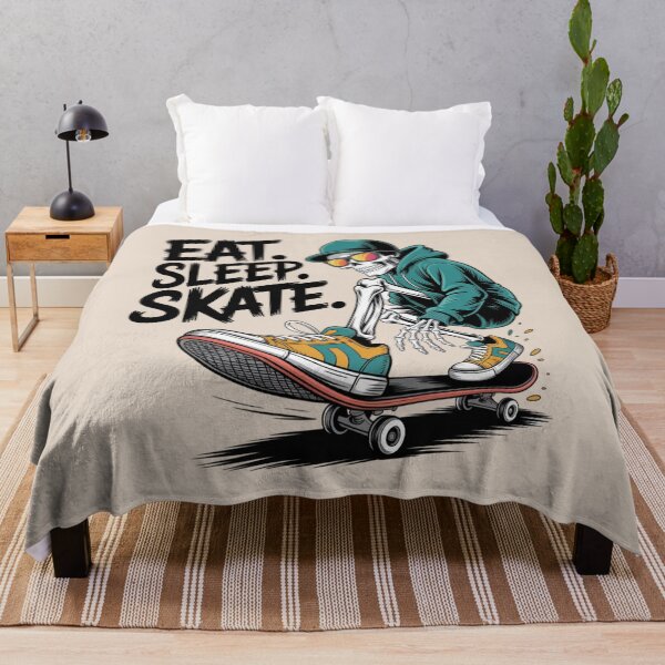 Item preview, skateboarding - skateboard - skater - skate life - skate culture - skatepark - streetwear - urban style - graffiti typography - cute skater - animal skater - skate pun - funny skate quote - kawaii designed and sold by JansenGS.