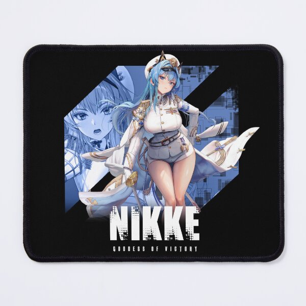 Item preview, Helm (Nikke) designed and sold by Raging Dragon.