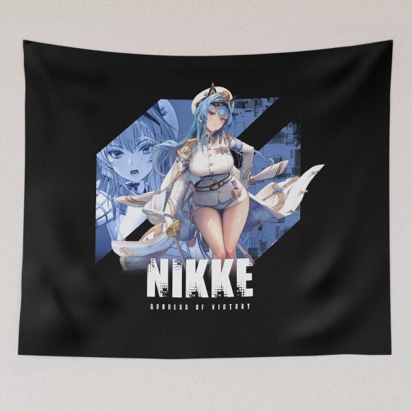 Item preview, Helm (Nikke) designed and sold by Raging Dragon.