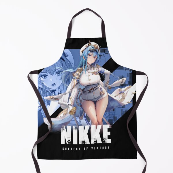 Item preview, Helm (Nikke) designed and sold by Raging Dragon.