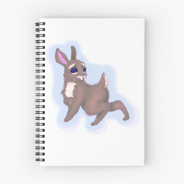 Item preview, Wary Hare designed and sold by CaroloynsChaos.