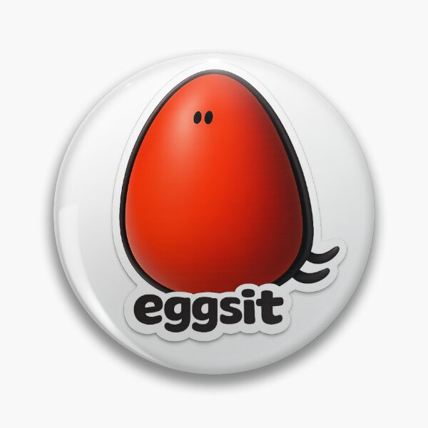 Item preview, eggsit designed and sold by flowie777.
