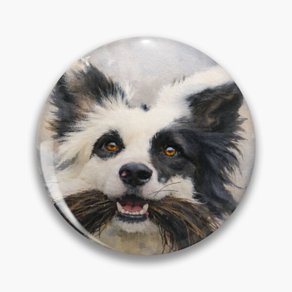 Item preview, The Best Collie designed and sold by Kimmy and Zamiah Art.