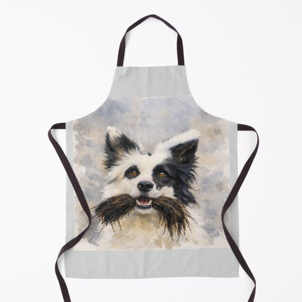 Item preview, The Best Collie designed and sold by Kimmy and Zamiah Art.