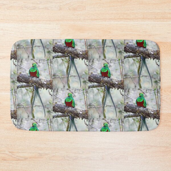 Item preview, Resplendent Quetzal designed and sold by James Cumming.