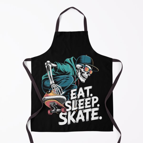 Item preview, skateboarding - skateboard - skater - skate life - skate culture - skatepark - streetwear - urban style - graffiti typography - cute skater - animal skater - skate pun - funny skate quote - kawaii designed and sold by JansenGS.