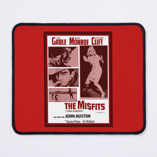 Item preview, The Misfits designed and sold by Normbot2000.
