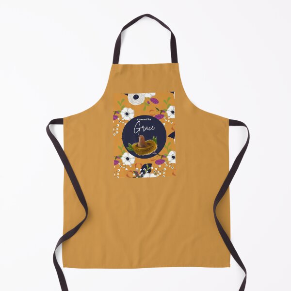 Item preview, Covered by Grace designed and sold by Kgadeken.