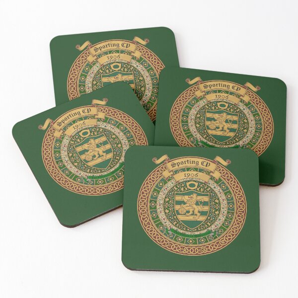 Item preview, Sporting — The Lion of the Verdant Order designed and sold by TFMReliquarium.