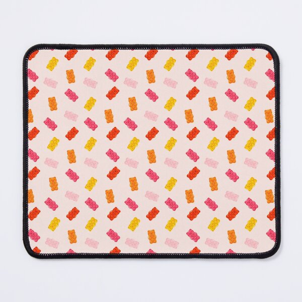 Item preview, Gummy Bear pattern designed and sold by TT Design & Creative Studio.