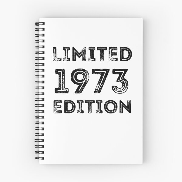 Item preview, 1973 limited edition  designed and sold by designgntshop.