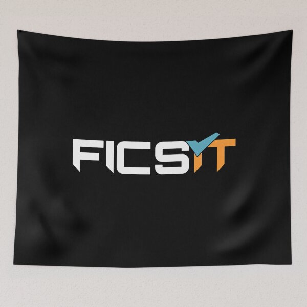 Item preview, Ficsit Satisfactory  designed and sold by THIRUVISUALS .