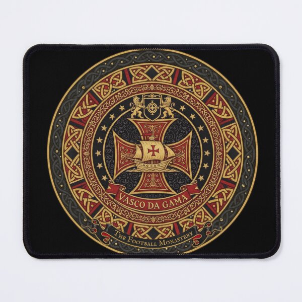 Item preview, Vasco da Gama — The Cross of the Great Voyage designed and sold by TFMReliquarium.