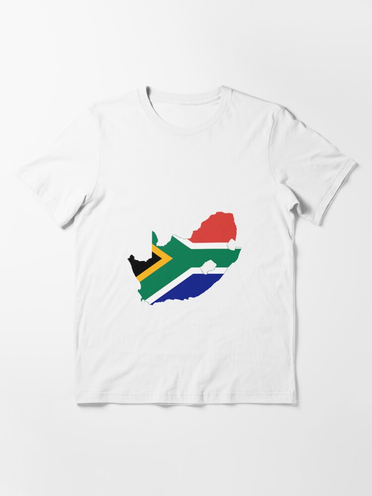 proudly south african t shirts