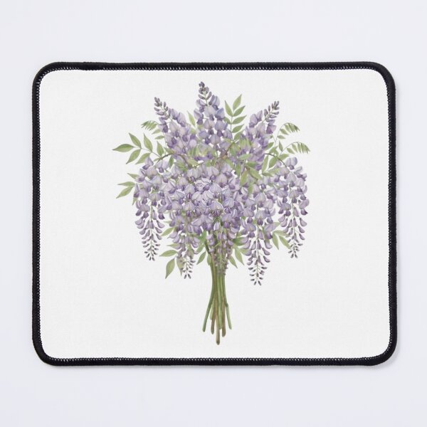 Item preview, Wisteria designed and sold by Avenelle.
