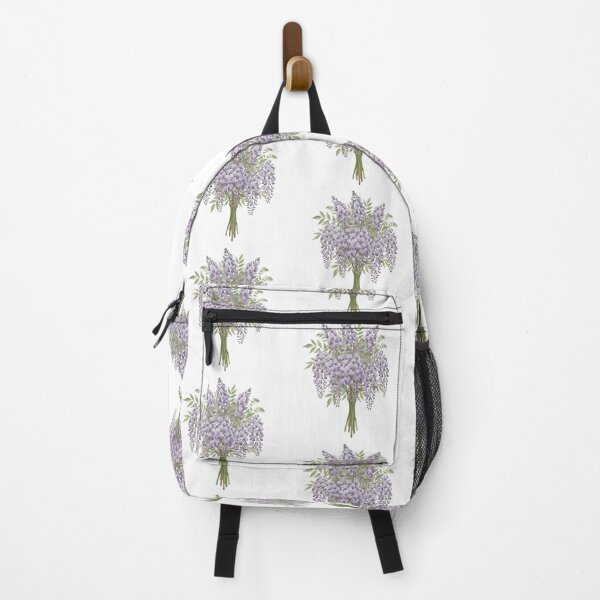 Item preview, Wisteria designed and sold by Avenelle.