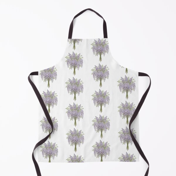 Item preview, Wisteria designed and sold by Avenelle.