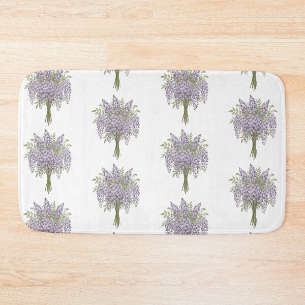 Item preview, Wisteria designed and sold by Avenelle.