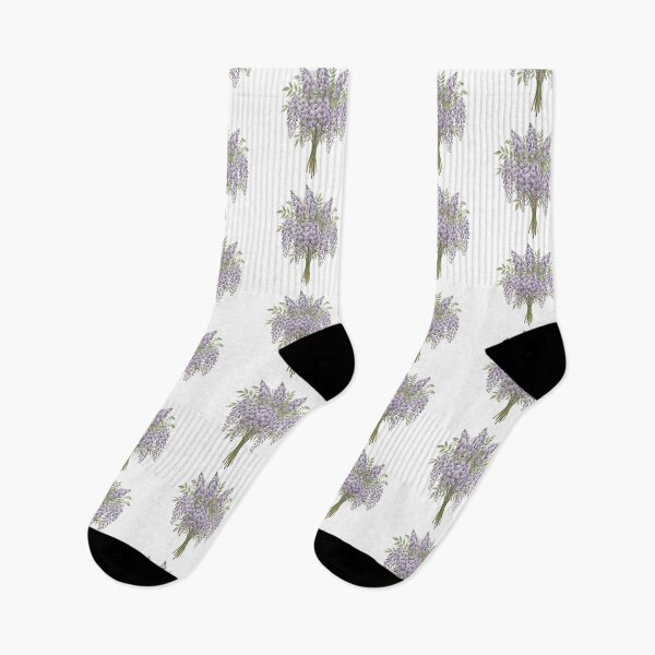 Item preview, Wisteria designed and sold by Avenelle.