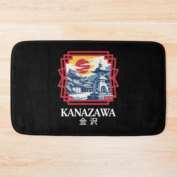 Item preview, Kanazawa Garden Guardian designed and sold by SignumShop.
