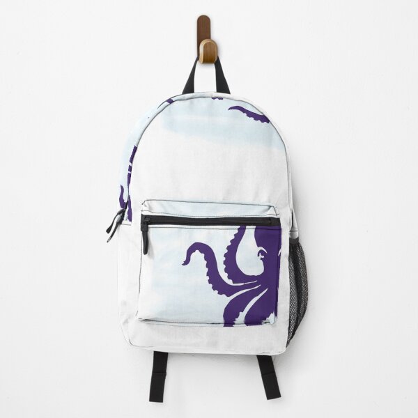 Item preview, DO NOT RELEASE THE KRAKEN designed and sold by gailmariedesign.
