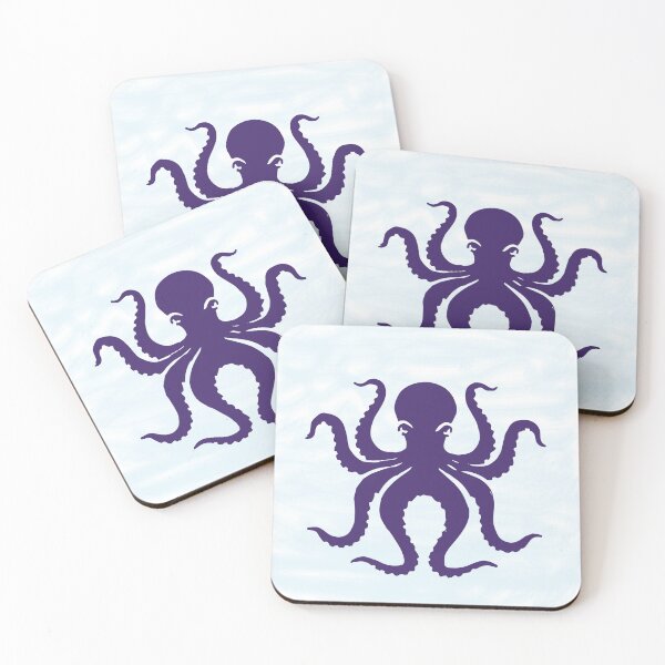 Item preview, DO NOT RELEASE THE KRAKEN designed and sold by gailmariedesign.