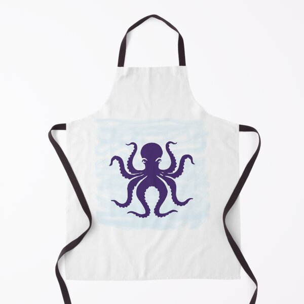 Item preview, DO NOT RELEASE THE KRAKEN designed and sold by gailmariedesign.