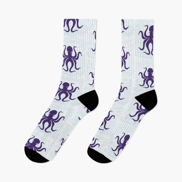 Item preview, DO NOT RELEASE THE KRAKEN designed and sold by gailmariedesign.
