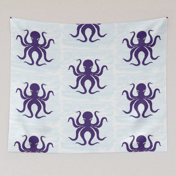 Item preview, DO NOT RELEASE THE KRAKEN designed and sold by gailmariedesign.