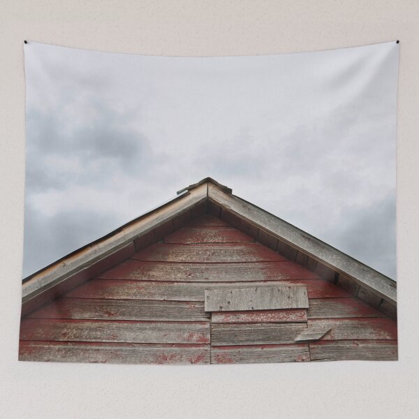 Item preview, Barn Symetry designed and sold by ShawnPiller.