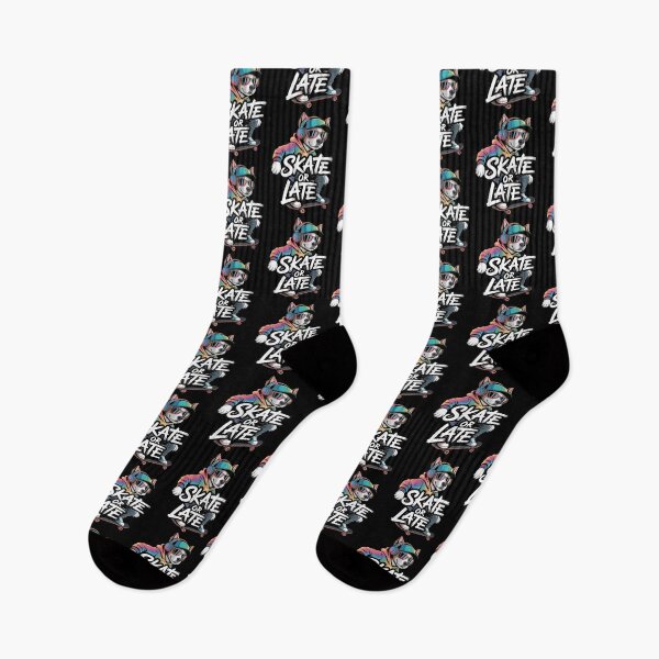 Item preview, skateboarding - skateboard - skater - skate life - skate culture - skatepark - streetwear - urban style - graffiti typography - cute skater - animal skater - skate pun - funny skate quote - kawaii designed and sold by JansenGS.