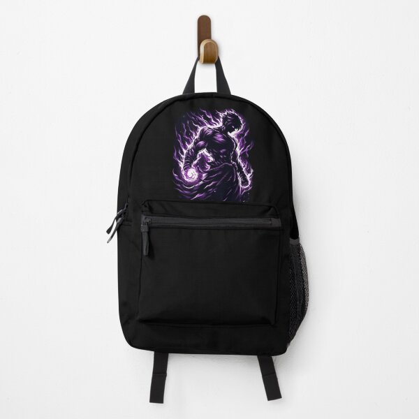 Item preview, Anime Gym Beast Mode Power - Purple Saiyan Anesthetics V2 designed and sold by MouradStudio.