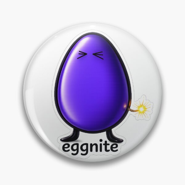 Item preview, eggnite designed and sold by flowie777.