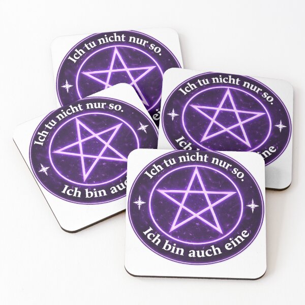 Item preview, I'm not just pretending. designed and sold by Spirituelles Center.