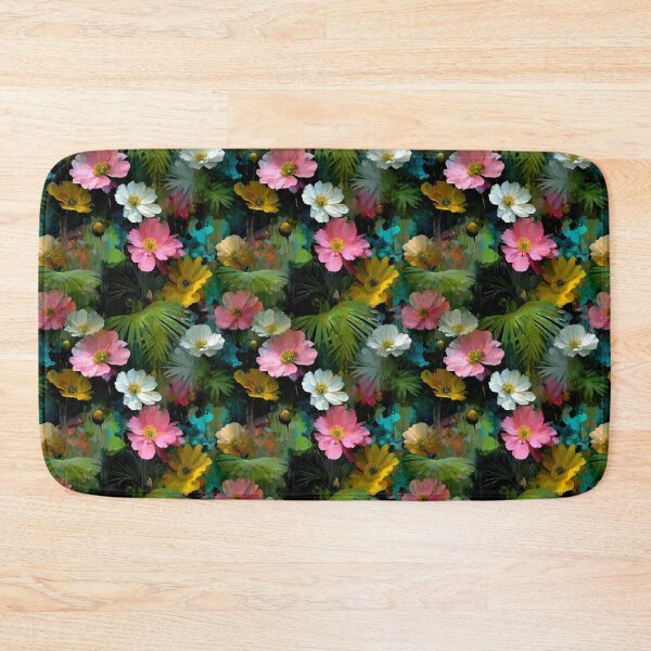 Item preview, Shabby Chic Pattern 58 designed and sold by Gypsykiss.