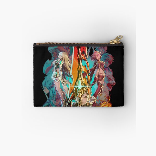 Item preview, Xenoblade Chronicles  designed and sold by THIRUVISUALS .