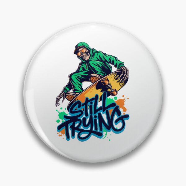 Item preview, graffiti skater – board tricks - streetwear - kickflip - skateboarding - skater - skate life - skate culture  - Skateboarding animal designed and sold by JansenGS.
