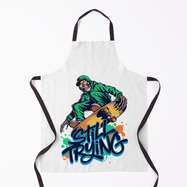 Item preview, graffiti skater – board tricks - streetwear - kickflip - skateboarding - skater - skate life - skate culture - Skateboarding animal designed and sold by JansenGS.