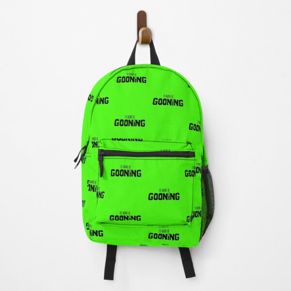 Item preview, I'd Rather Be Gooning - The Goonies Parody designed and sold by ReggieRaggz.