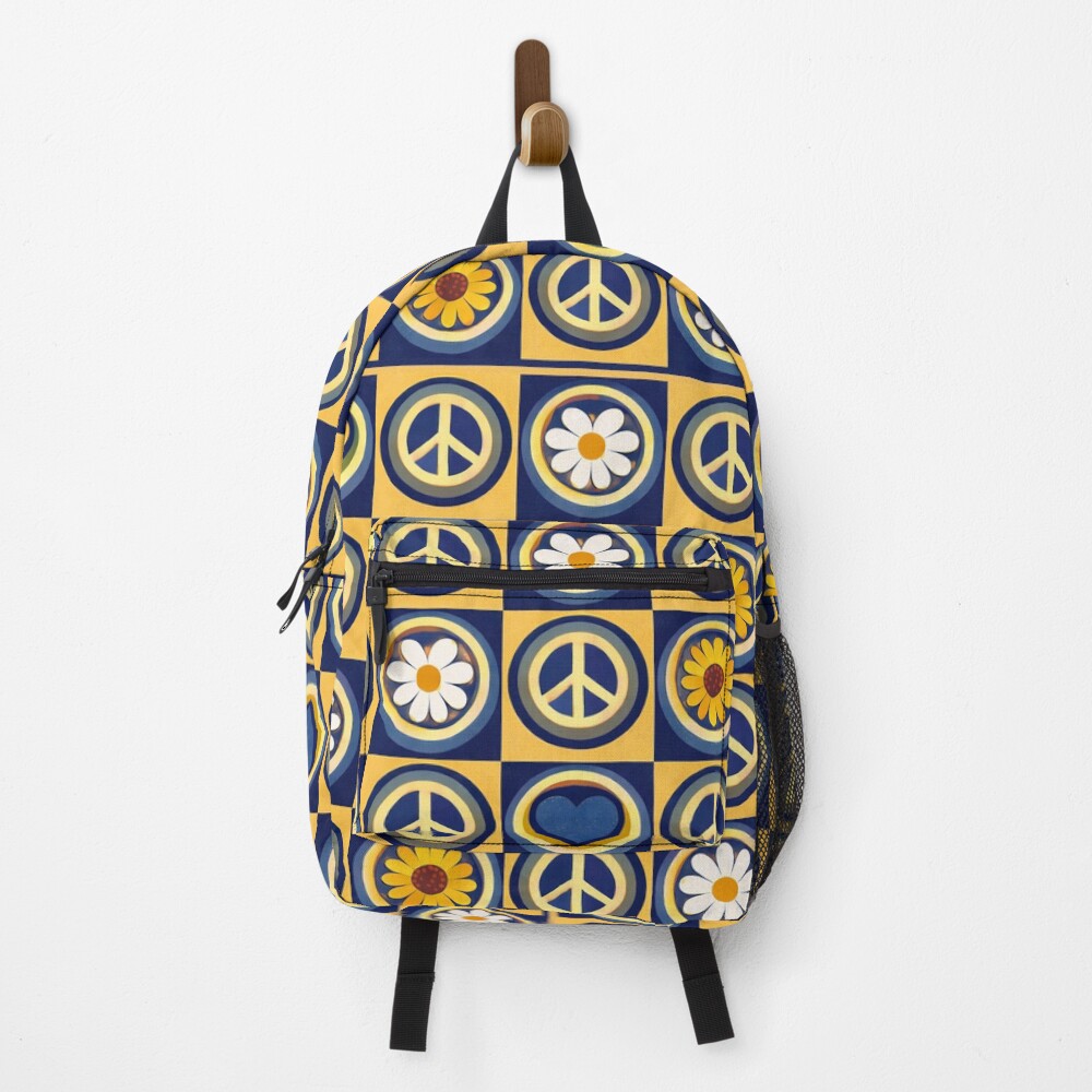 Item preview, Backpack designed and sold by Studio-RMD.