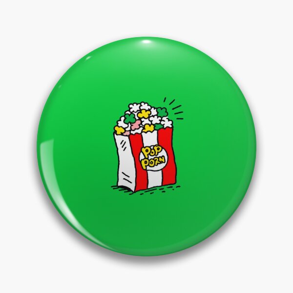 Item preview, Popcorn designed and sold by Brendon987.